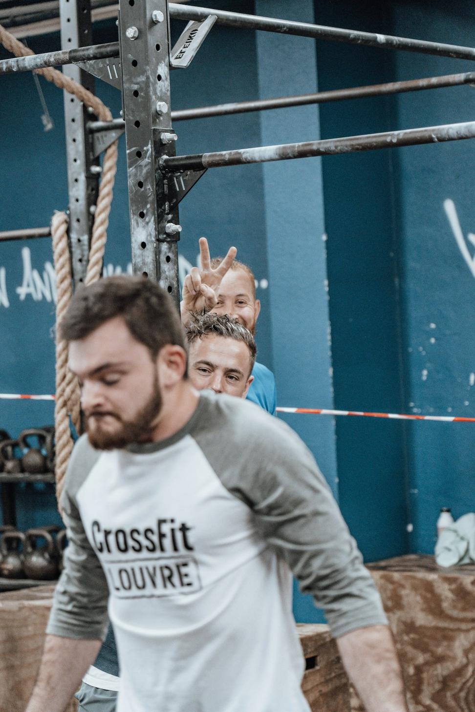 Black Spire Haven Team